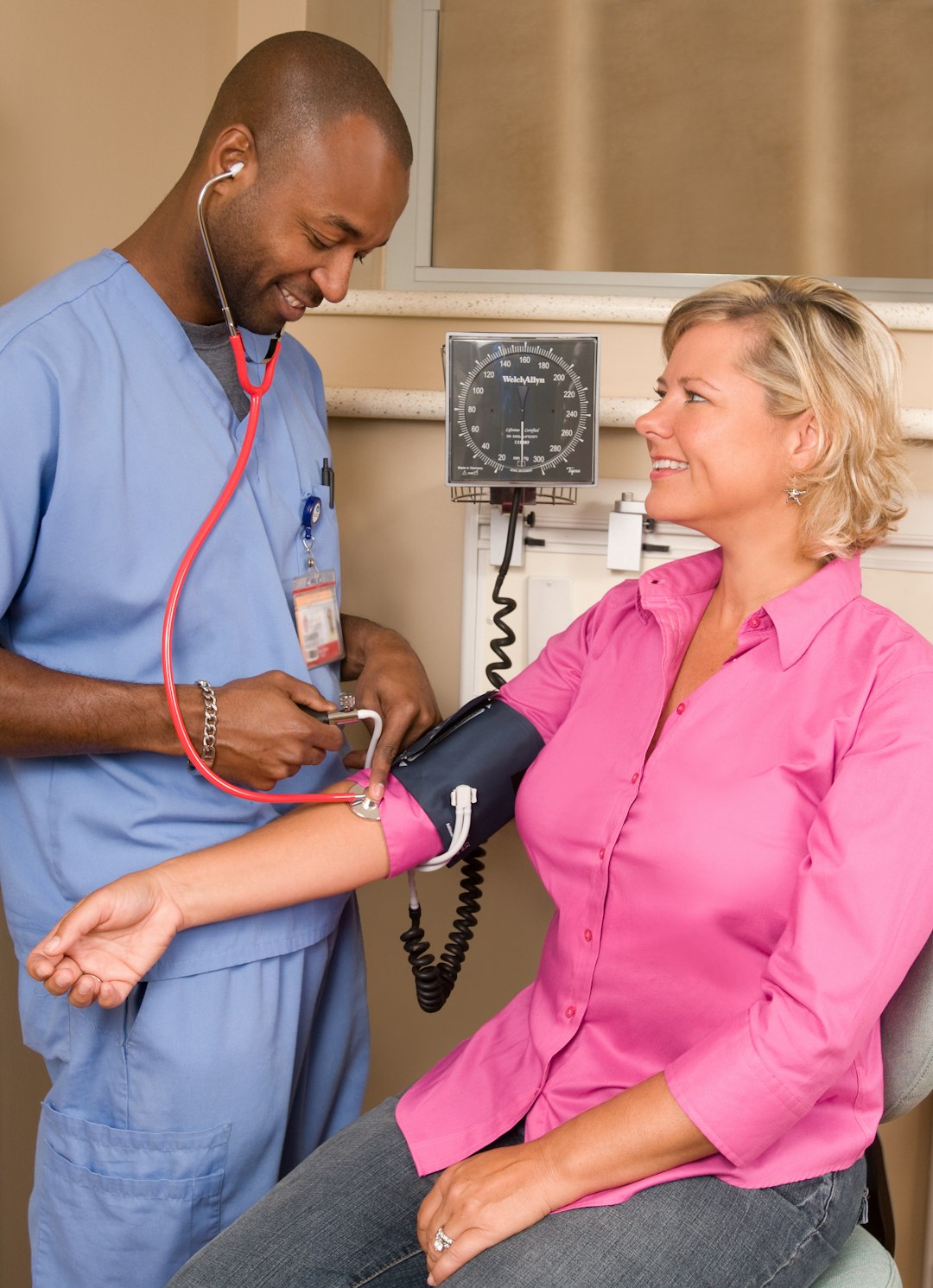 Personalized Care Plan