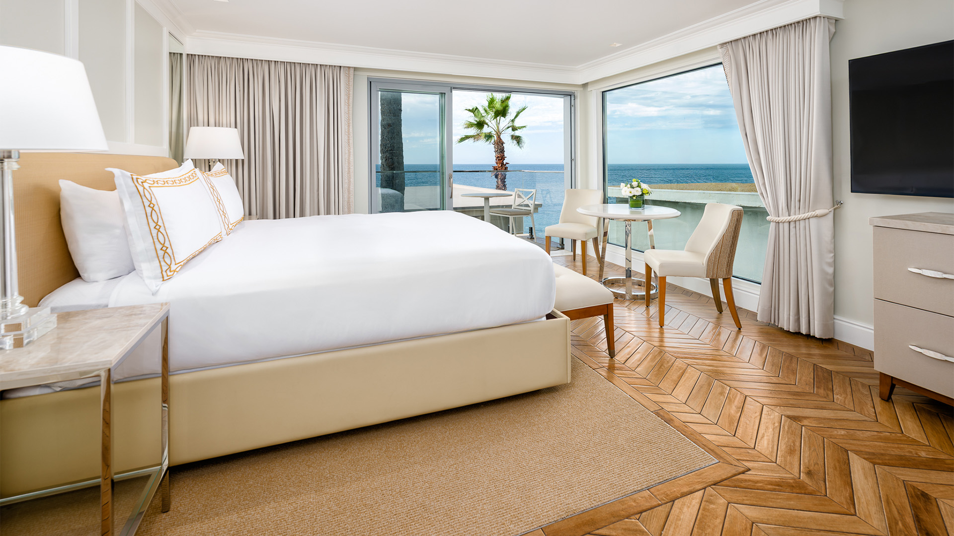 Hotel & Away Aftercare